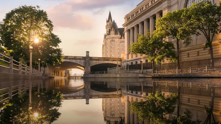 Fairmont Château Laurier: Inside Ottawa’s Legendary Railway Castle